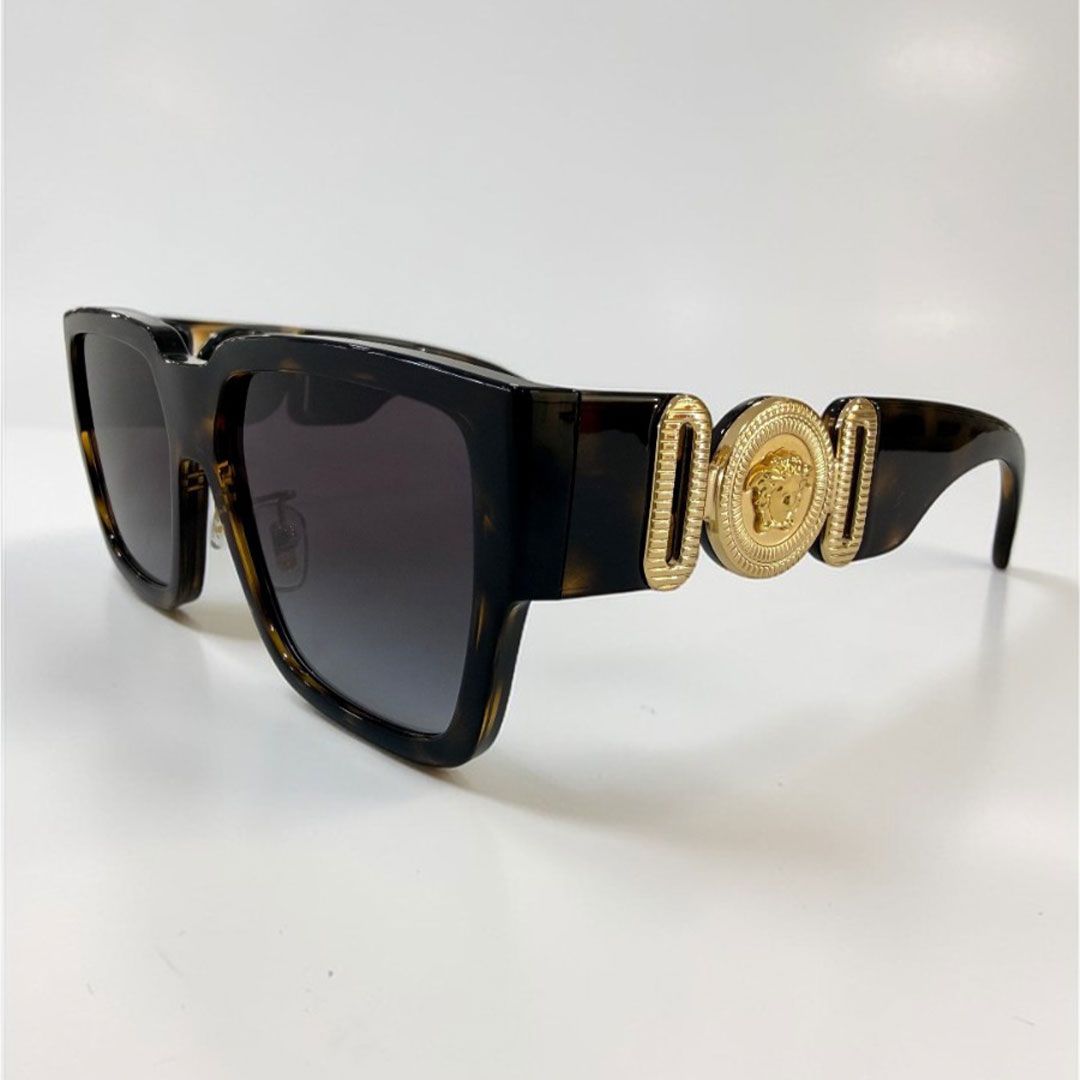 Anteojos Versace