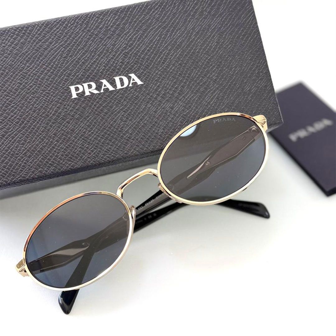 Anteojos Prada
