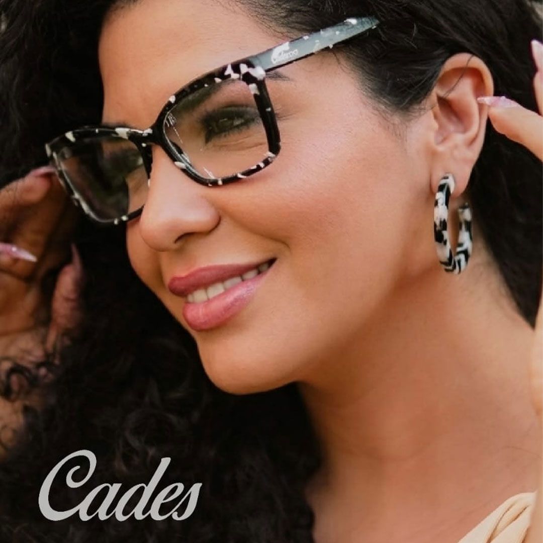 Anteojos Cades